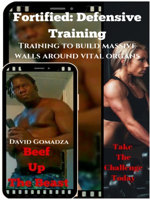 cover image of Fortified Defensive Training